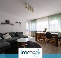 Wohnglück in Wickrath: 77m², 4 Zimmer & Südwest-Balkon! Top Aufteilung - ideal für Familien & Profis - Mönchengladbach / Wickrath