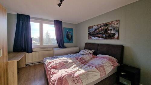 Schlafzimmer (1) - 