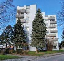 Broichweiden! Umfassend modernisierte 2-Zimmerwohnung mit Balkon - Würselen / Broichweiden
