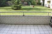 Balkon - 4 Zimmer Etagenwohnung in Pforzheim
