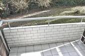 Kleiner Balkon - 