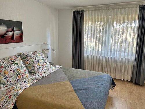 Elternschlafzimmer - 