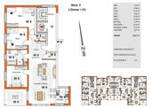 Grundriss mit WFB - 