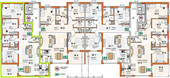 Lage Wohnung in Etage - 