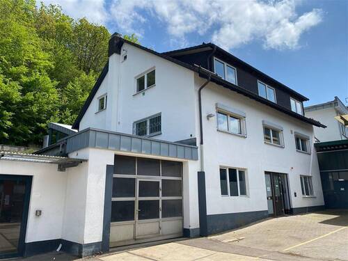 Büro-Gebäude - 