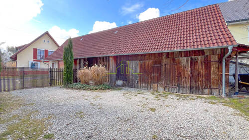 Garage - 