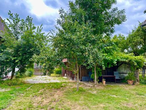 Garten - 