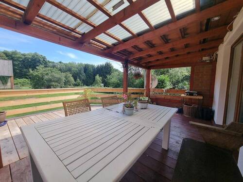Terrasse - 