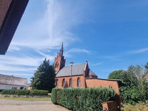 Kirche nebenan - 