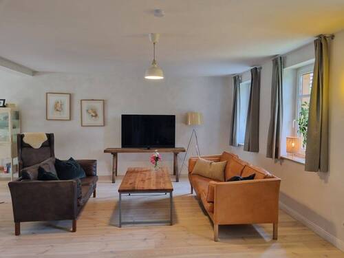 Wohnzimmer - 