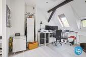 Großzügiges Zimmer - 
