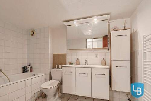  Wannenbad - 