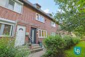 Charmantes Reihenmittelhaus - 3 Zimmer Reihenmittelhaus zum Kaufen in Kiel