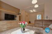 Wohnzimmer - 