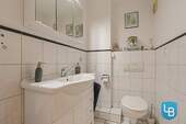 Gäste-WC - 
