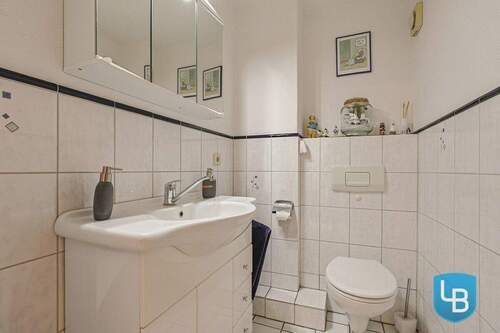 Gäste-WC - 