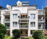Hausansicht (2).jpg - Etagenwohnung mit 55,70 m² in Leipzig zur Miete
