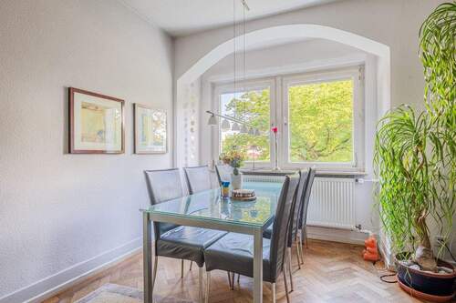 Wohn-und Essbereich - Einfamilienhaus mit 114,00 m² in Konstanz zum Kaufen