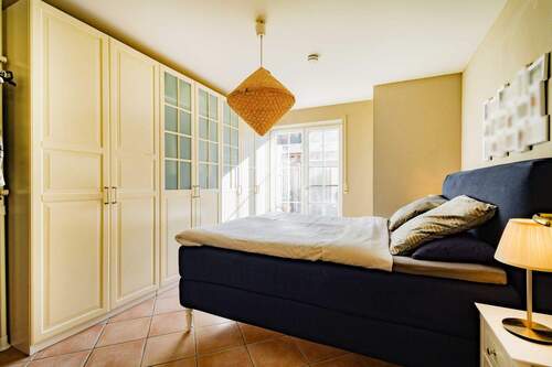 Das Elternschlafzimmer - 