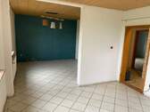 Wohn / Esszimmer EG - 
