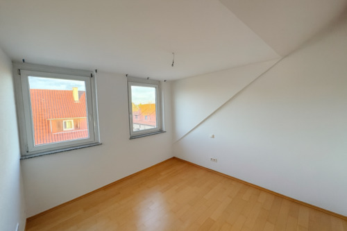 Schlafzimmer/Kinderzimmer - 