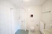 Barrierefreies Badezimmer - 