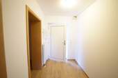 Flur - 3 Raum WE - 
