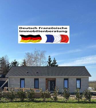 Nousviller F - Schöner Neubau in Noussviller Erstbezug