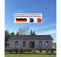 Schöner Neubau in Noussviller Erstbezug - Nousseviller-Saint-Nabor