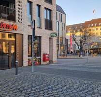 Moderne Gastrofläche am Bootshafen in Kiel! OTTO STÖBEN! - Kiel / Altstadt Vorstadt