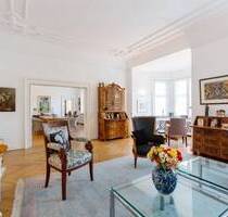 Luxuriöse Wohnung in Golzheim - 2.150.000,00&nbsp;EUR Kaufpreis, ca.&nbsp; 250,00&nbsp;m&sup2;&nbsp;Wohnfl&auml;che in Düsseldorf (PLZ: 40474) Golzheim