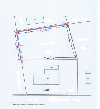 Grunstücksmaße.png - Grundstück in Spiesen-Elversberg