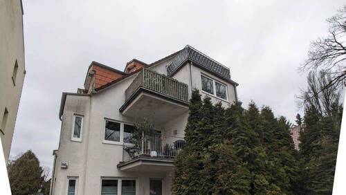 Gebaeude-25.jpg - HOMESK - Bezugsfreie 2-Zimmer-Dachgeschosswohnung in Hermsdorf