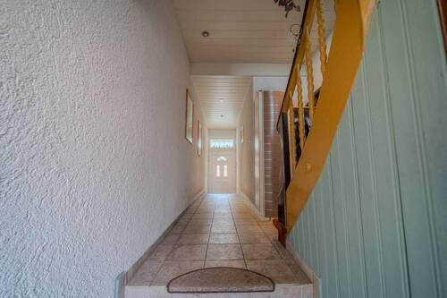 Treppenhaus - 