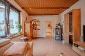 Wohnzimmer EG - 