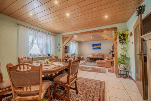 Wohnzimmer OG - 