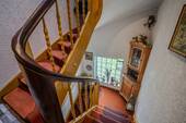 Treppenhaus - 