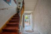 Treppenhaus - 