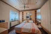 Schlafzimmer EG - 