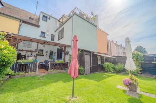 Garten - 