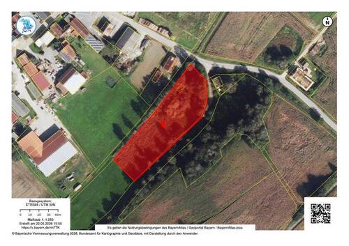 Bayernatlas - 