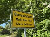 Freizeitgrundstück - Naturgrundstück in ruhiger Ortsrandlage
