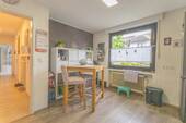 Küche - Wohnung im EG - 