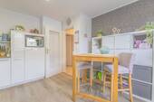 Küche - Wohnung im EG - 