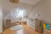 Kinderzimmer - Wohnung im DG - 