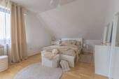 Schlafzimmer - Wohnung im DG - 