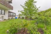 Haus & Gartenansicht - 