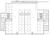 Tiefgarage - 