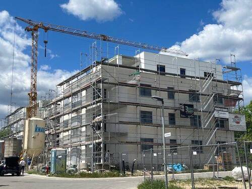 IMG_9058 - Etagenwohnung mit 133,80 m² in Dauchingen zum Kaufen