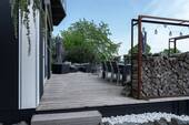 Sonnen-Terrasse - 